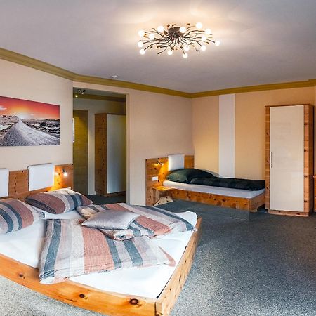 Zirben Diamant Rooms & Dogs Obdach Εξωτερικό φωτογραφία