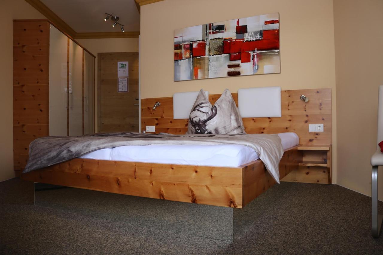 Zirben Diamant Rooms & Dogs Obdach Εξωτερικό φωτογραφία