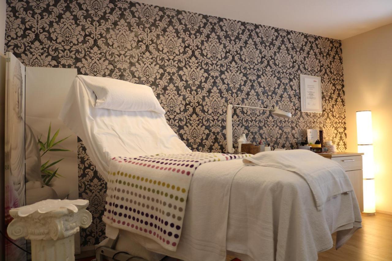 Zirben Diamant Rooms & Dogs Obdach Εξωτερικό φωτογραφία
