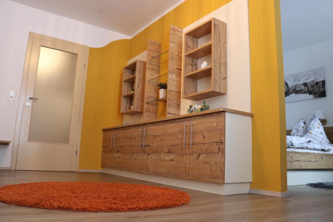 Zirben Diamant Rooms & Dogs Obdach Εξωτερικό φωτογραφία