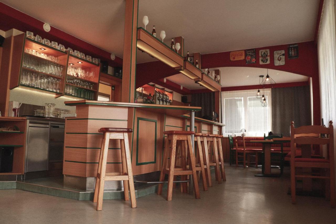 Zirben Diamant Rooms & Dogs Obdach Εξωτερικό φωτογραφία