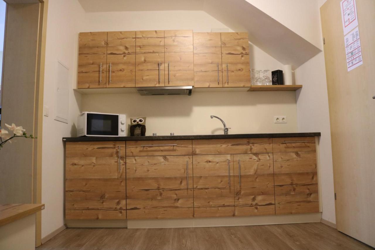 Zirben Diamant Rooms & Dogs Obdach Εξωτερικό φωτογραφία