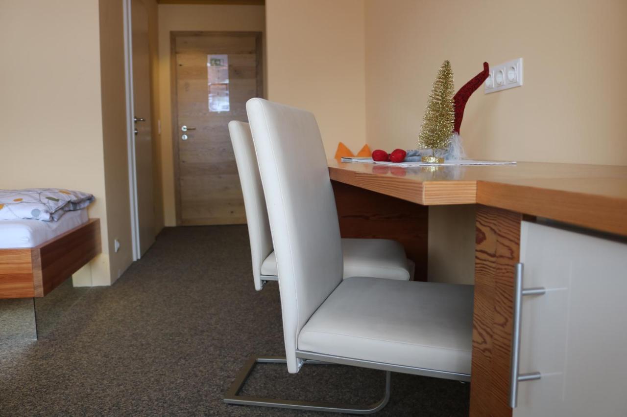 Zirben Diamant Rooms & Dogs Obdach Εξωτερικό φωτογραφία