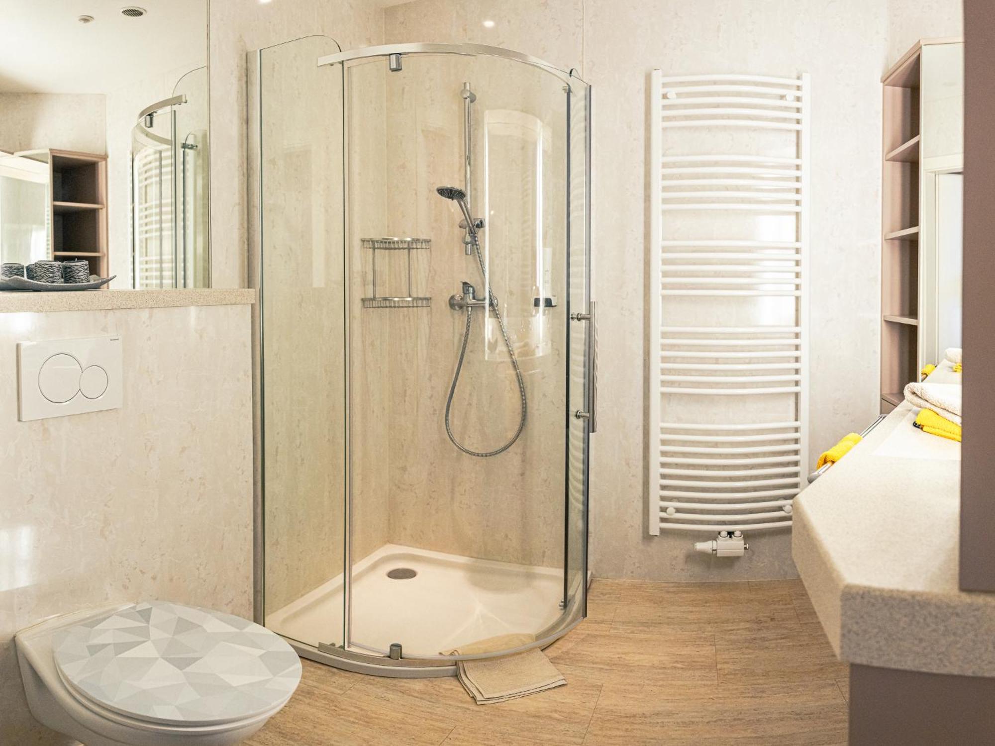 Zirben Diamant Rooms & Dogs Obdach Εξωτερικό φωτογραφία