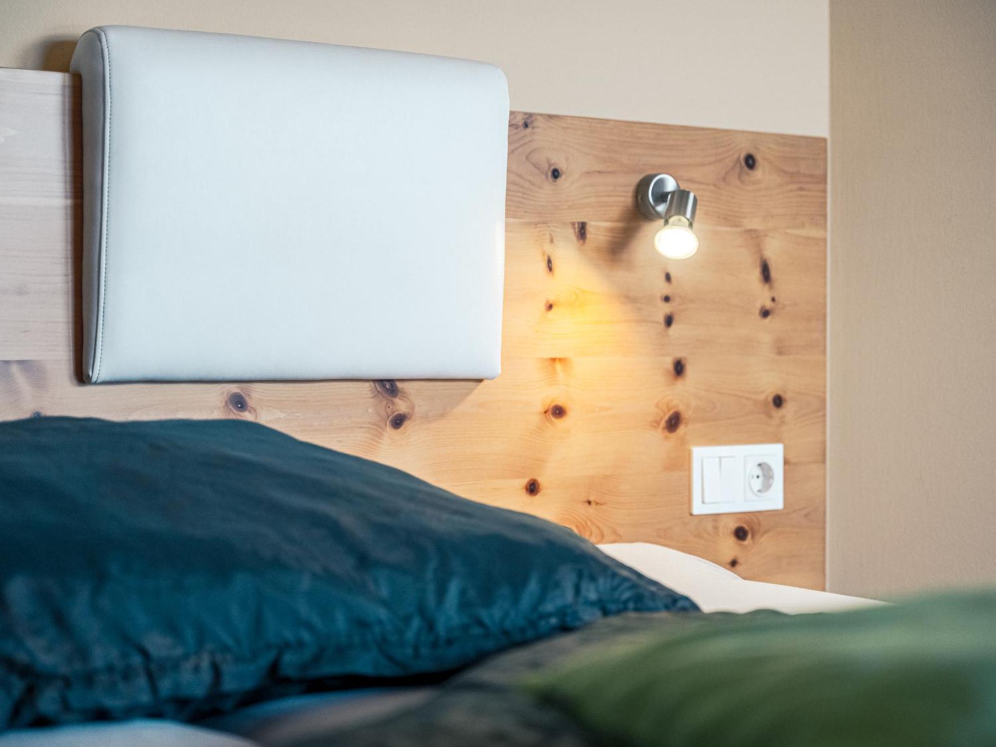 Zirben Diamant Rooms & Dogs Obdach Εξωτερικό φωτογραφία