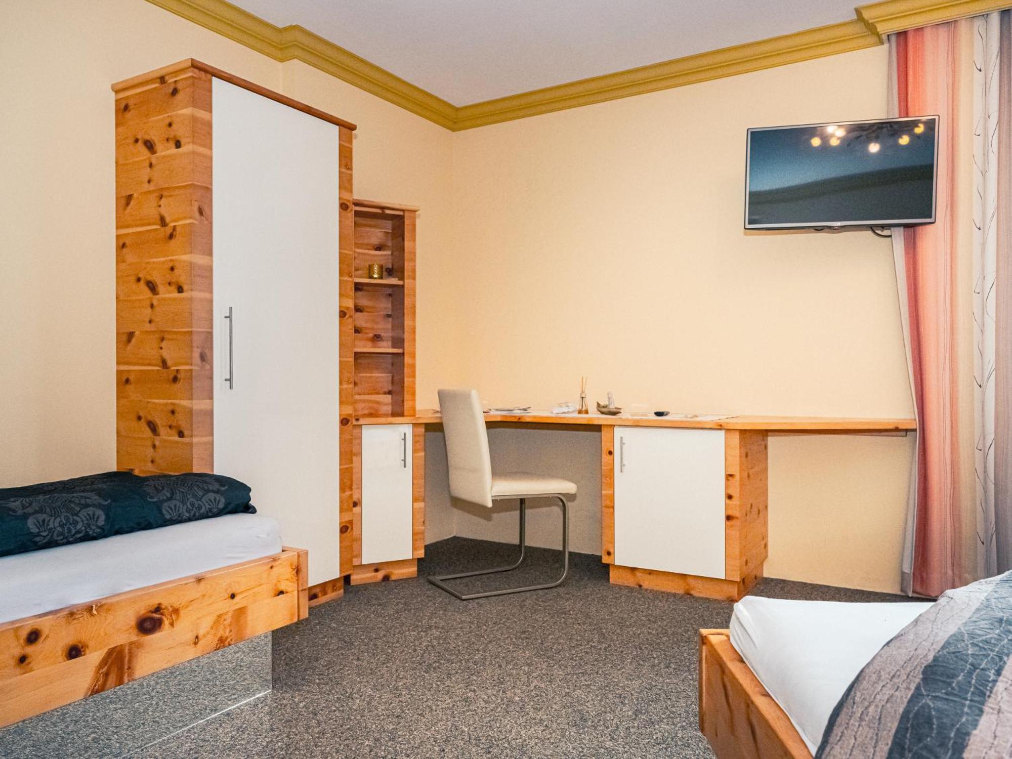 Zirben Diamant Rooms & Dogs Obdach Εξωτερικό φωτογραφία