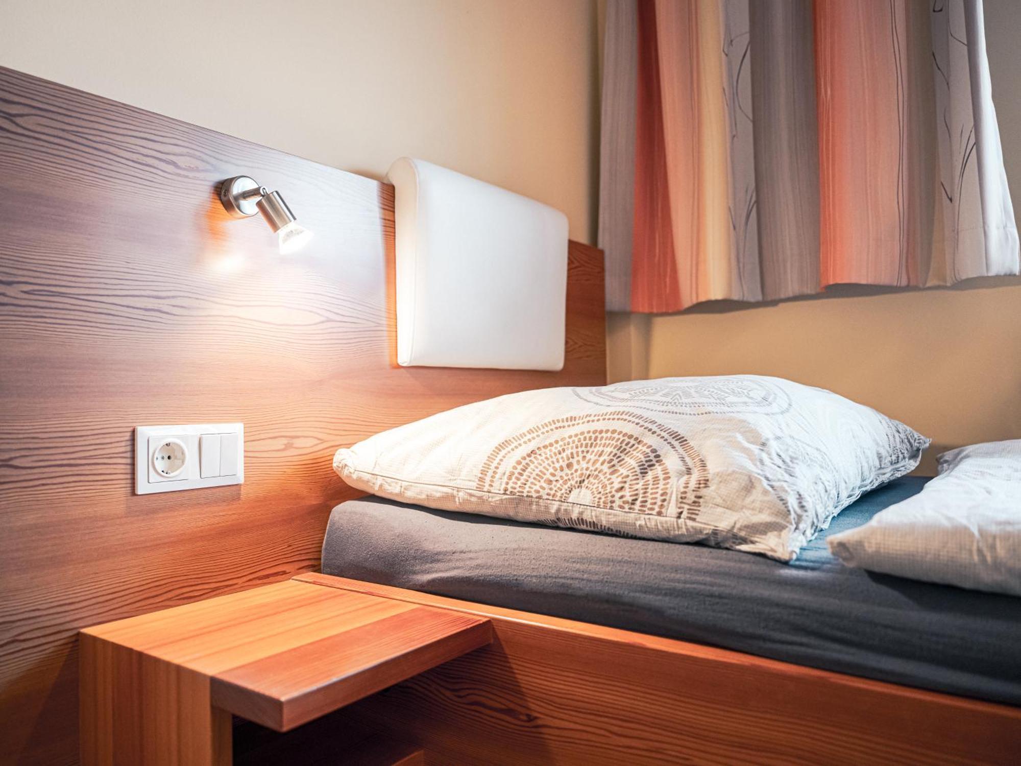 Zirben Diamant Rooms & Dogs Obdach Εξωτερικό φωτογραφία