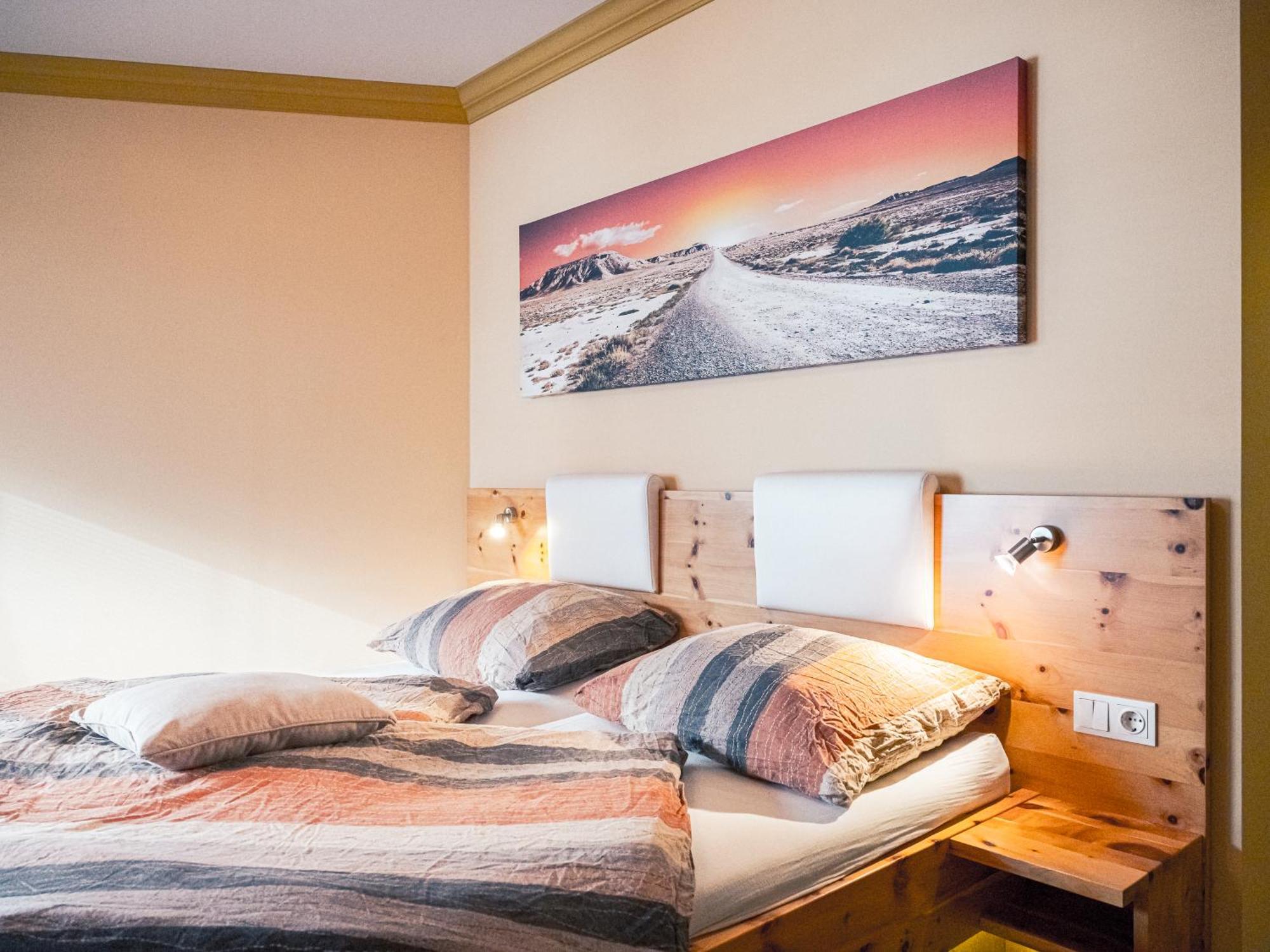 Zirben Diamant Rooms & Dogs Obdach Εξωτερικό φωτογραφία