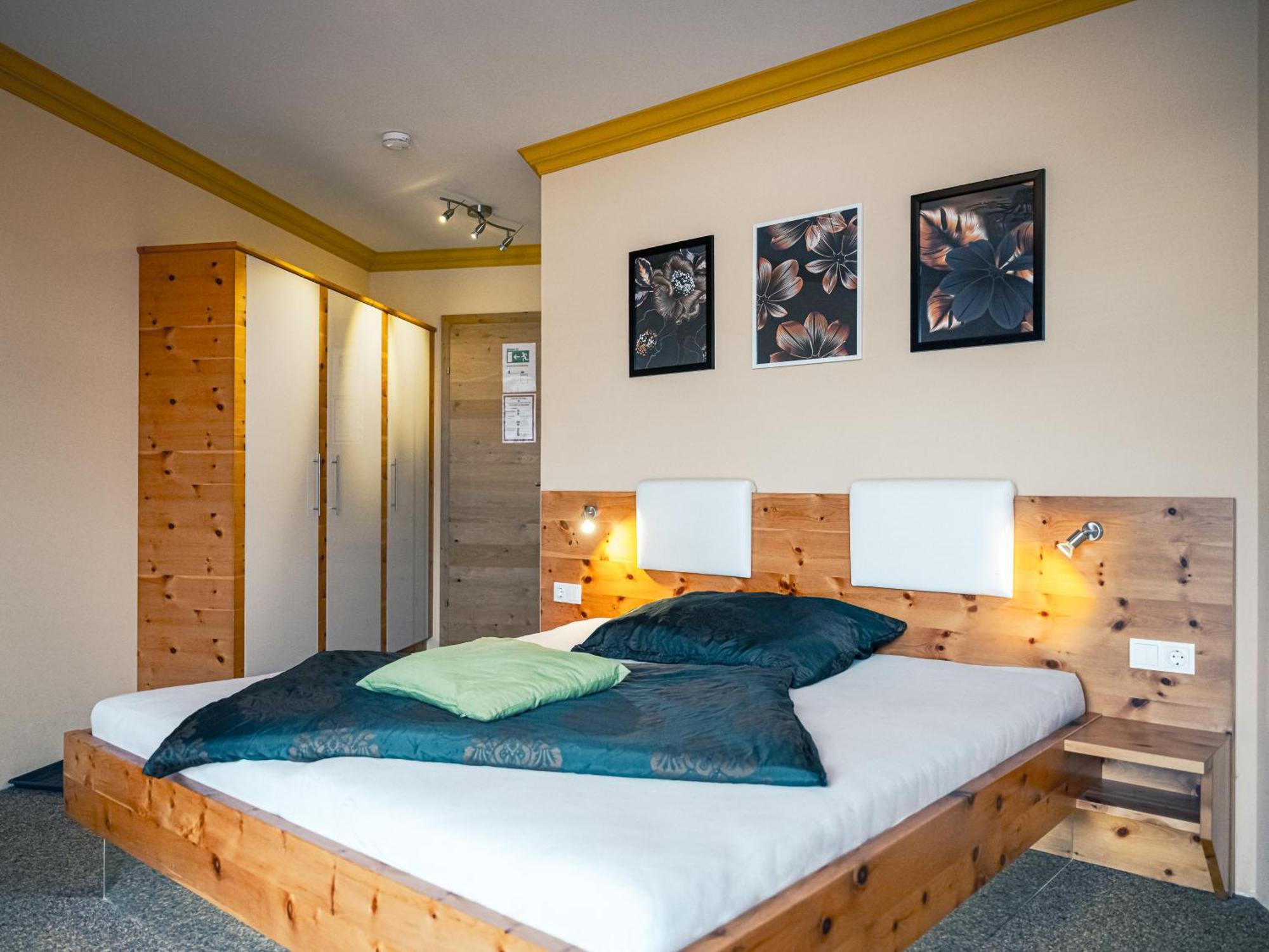 Zirben Diamant Rooms & Dogs Obdach Εξωτερικό φωτογραφία