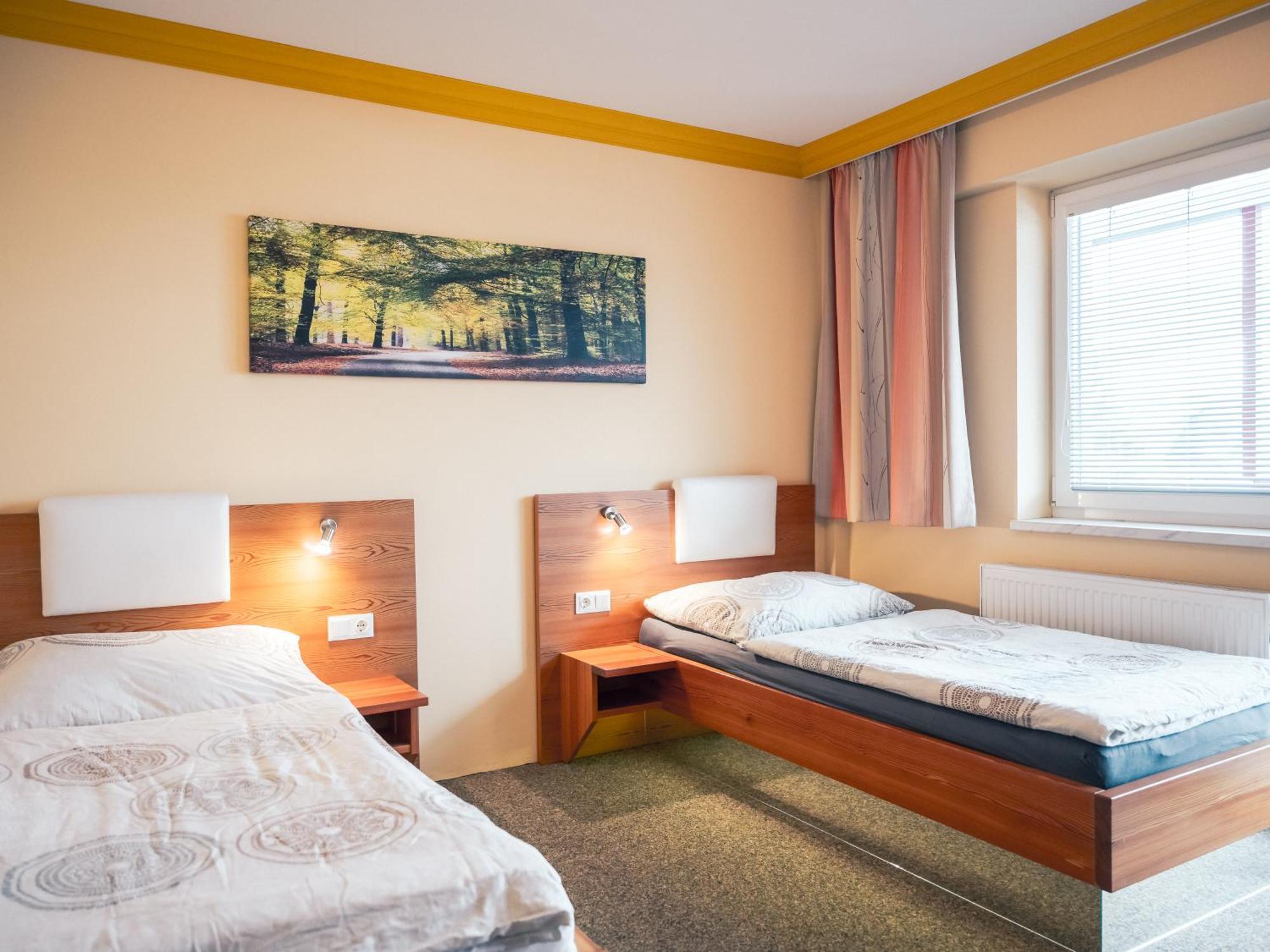 Zirben Diamant Rooms & Dogs Obdach Εξωτερικό φωτογραφία